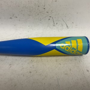 Used Adidas Triple Stripe ABTBB20 USA 2 1/4 T-Ball Bat 24" 11855-S000189223