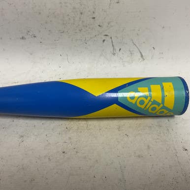 Used Adidas Triple Stripe ABTBB20 USA 2 1/4 T-Ball Bat 24" 11855-S000189223