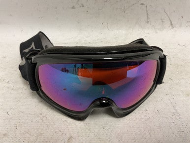 Used Gordini Snow Goggles Youth Black 11855-S000189214