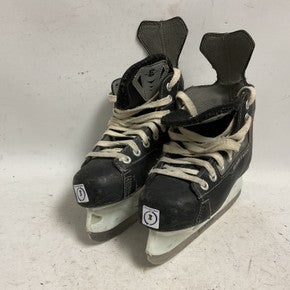 Used Easton SYNERGY EQ Junior Hockey Skate Junior 03 11855-S000189198