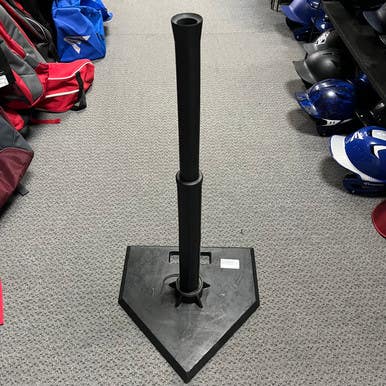 Used HEAVY DUTY BB/SB Batting Tee 11855-S000189187