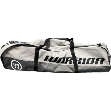Used Warrior Player Carry Bag Grey 11855-S000189184