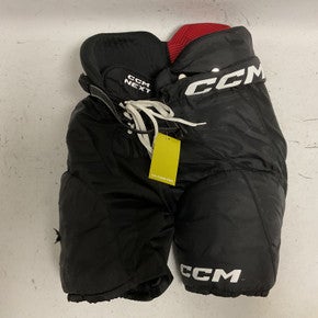 Used CCM NEXT Senior Pant Black SM 11855-S000189173