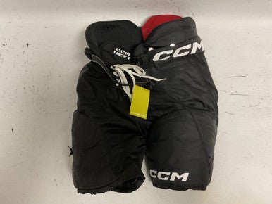 Used CCM NEXT Senior Pant Black SM 11855-S000189173