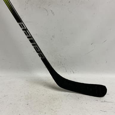 Used Bauer VAPOR HYPERLITE 2 Junior One Piece Left 30 Flex 11855-S000189172