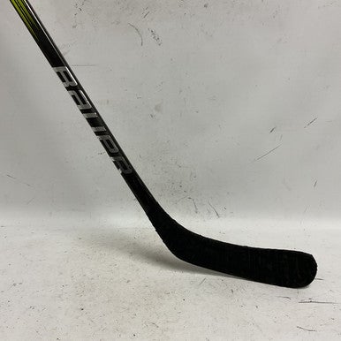 Used Bauer VAPOR HYPERLITE 2 Junior One Piece Left 30 Flex 11855-S000189172