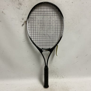 Used Wilson PRO COURT Adult Tennis Racquet Black 4 1/4" 11855-S000189170