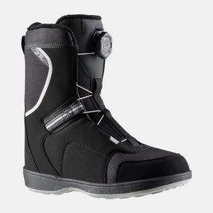 New Jr Boa Snowboard Boots 24.5 11855-HED355313-245