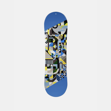 New Rowdy Kid Snowboard 70cm 11855-HED336813-70