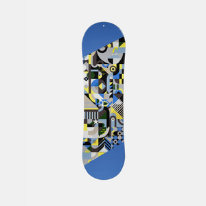 New Rowdy Kid Snowboard 100cm 11855-HED336813-100
