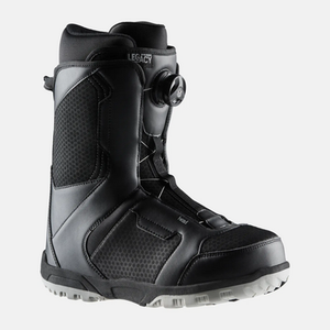 New Legacy Boa Snowboard Boots 30.5 11855-HED353613-305