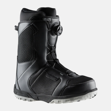 New Legacy Boa Snowboard Boots 28.5 11855-HED353613-285