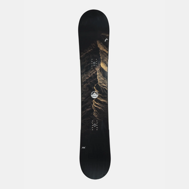 New Transit Snowboard 153cm 11855-HED333535-153