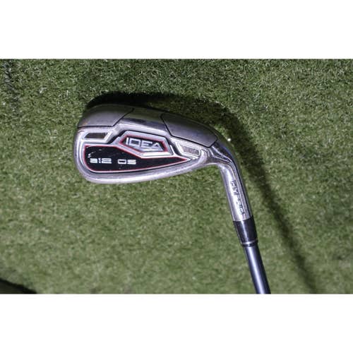 Adams IDEA a12 OS 38" Golf 8 Iron RH / 1G-S824