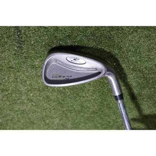 King Cobra 3100 I/H R Flex 36.5" Golf 8 Iron RH / 1G-S825