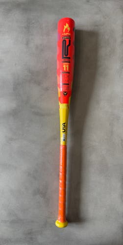 2025 Easton USABat Certified Bat (New)