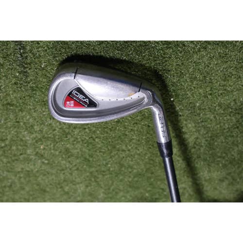 Adams Idea A2 OS 37" Golf 8 Iron RH / 1G-S827