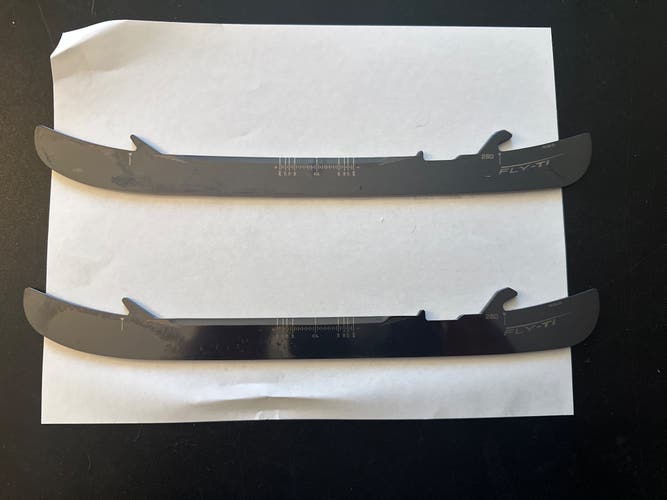 Bauer Fly-Ti 280mm (New)
