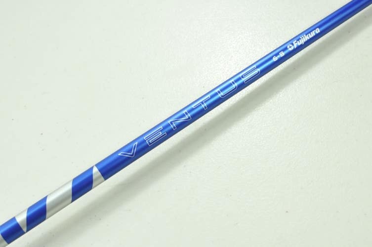 Fujikura Ventus Velocore+ Blue 6 Stiff TaylorMade Driver Shaft 43.5"  # 201190