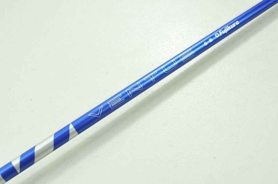 Fujikura Ventus Velocore+ Blue 6 Stiff TaylorMade Driver Shaft 43.5"  # 201190