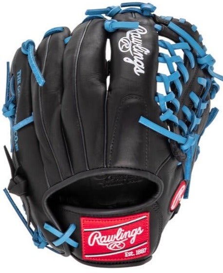 RH Rawlings R9 Baseball Glove 11.5" (New)