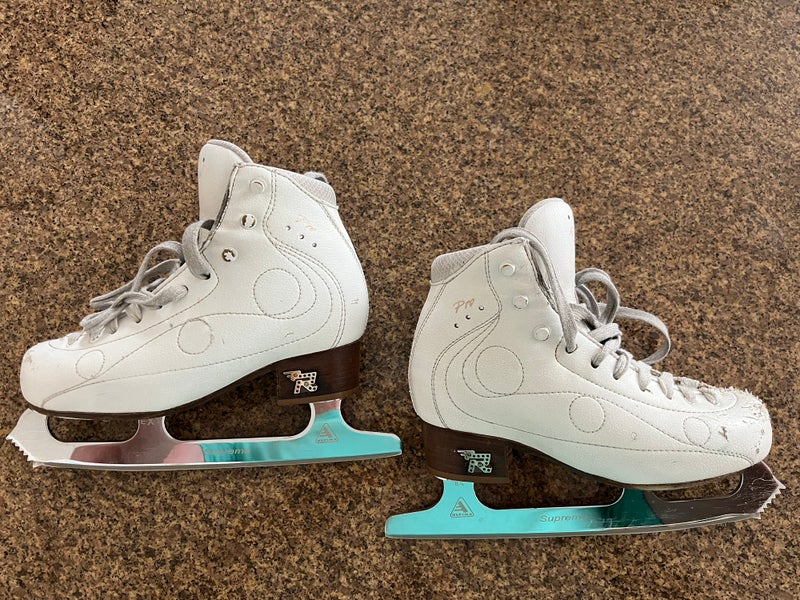 Risport Royal Pro Figure Skates