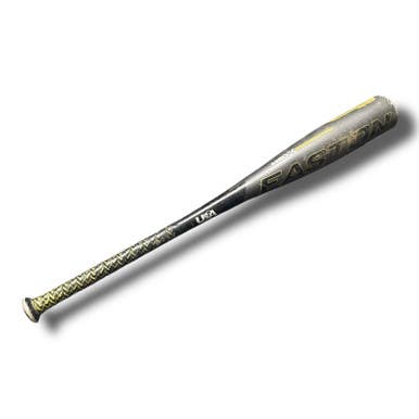 Used Easton OMEN YBB190M11 BB/SB USA 2 5/8 Bat 27" 11375-S000364859