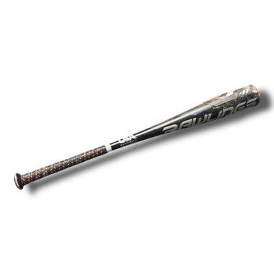 Used Rawlings PRODIGY BB/SB Youth Bat 27" 11375-S000364823