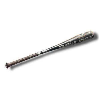 Used Rawlings PRODIGY BB/SB Youth Bat 27" 11375-S000364823