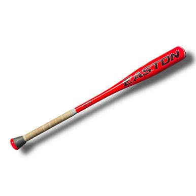 Used Easton TYPHOON BB/SB Youth Bat 28" 11375-S000364815