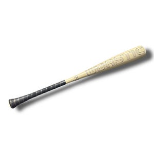 Used Warstic BONESABER BB/SB Youth Bat 28" 11375-S000364816