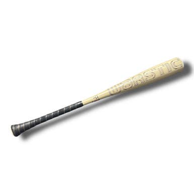 Used Warstic BONESABER BB/SB Youth Bat 28" 11375-S000364816