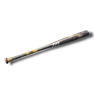 Used Marucci CU 26 YOUTH MODEL BB/SB Wood Bat 31" 11375-S000364803