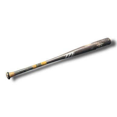 Used Marucci CU 26 YOUTH MODEL BB/SB Wood Bat 31" 11375-S000364803