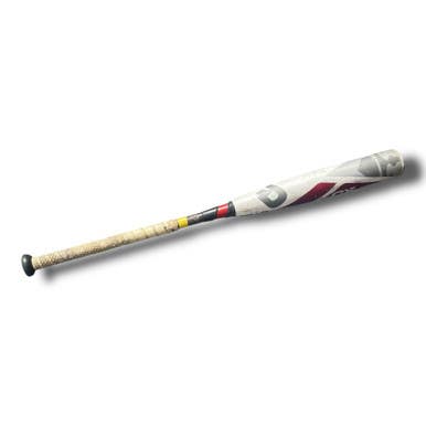 Used Demarini CF ZEN CBC-17 BB/SB High School -3 Bat 33" 11375-S000364801