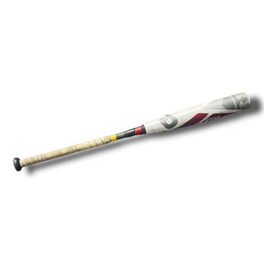 Used Demarini CF ZEN CBC-17 BB/SB High School -3 Bat 33" 11375-S000364801