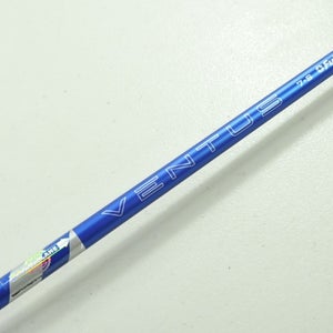 Fujikura Ventus Velocore+ Blue 7 Stiff Flex Titleist Driver Shaft GT TSR #201159