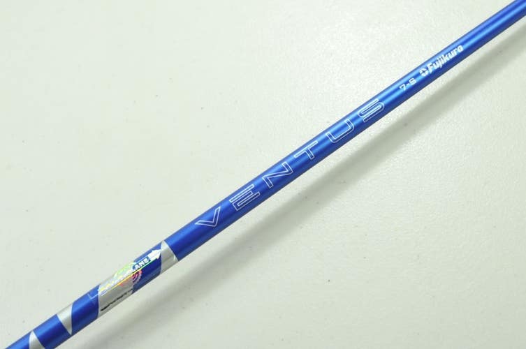 Fujikura Ventus Velocore+ Blue 7 Stiff Flex Titleist Driver Shaft GT TSR #201159