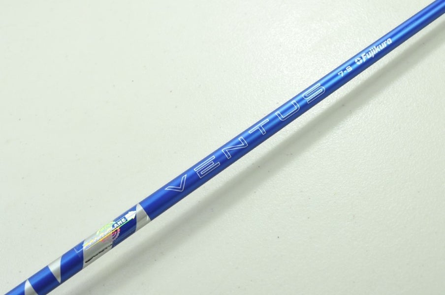 Fujikura Ventus Velocore+ Blue 7 Stiff Flex Titleist Driver Shaft GT TSR #201159