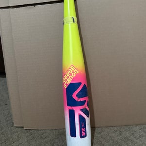 Easton Dub Composite USSSA Certified Bat (-10) 20 oz 30" (Used)