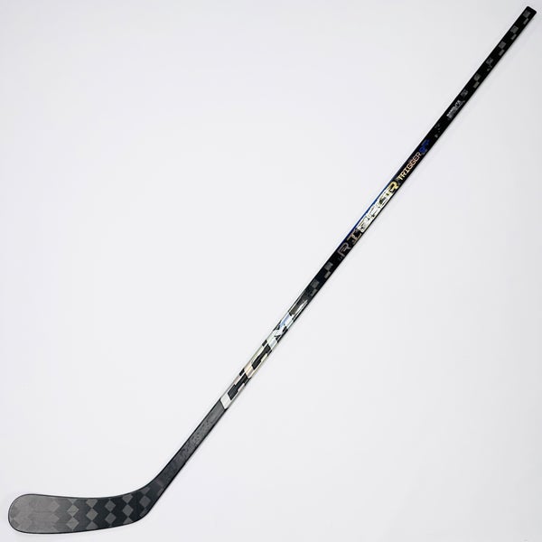 New Custom CCM Ribcore Trigger 9 Pro Hockey Stick-RH-70 Flex-P90-Grip