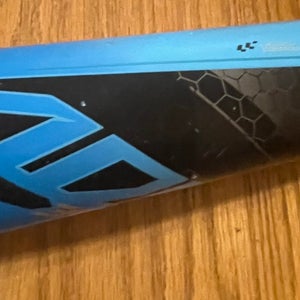 Easton ADV 360 Ice Composite USABat Certified (-8)  23 oz 31" (Used)