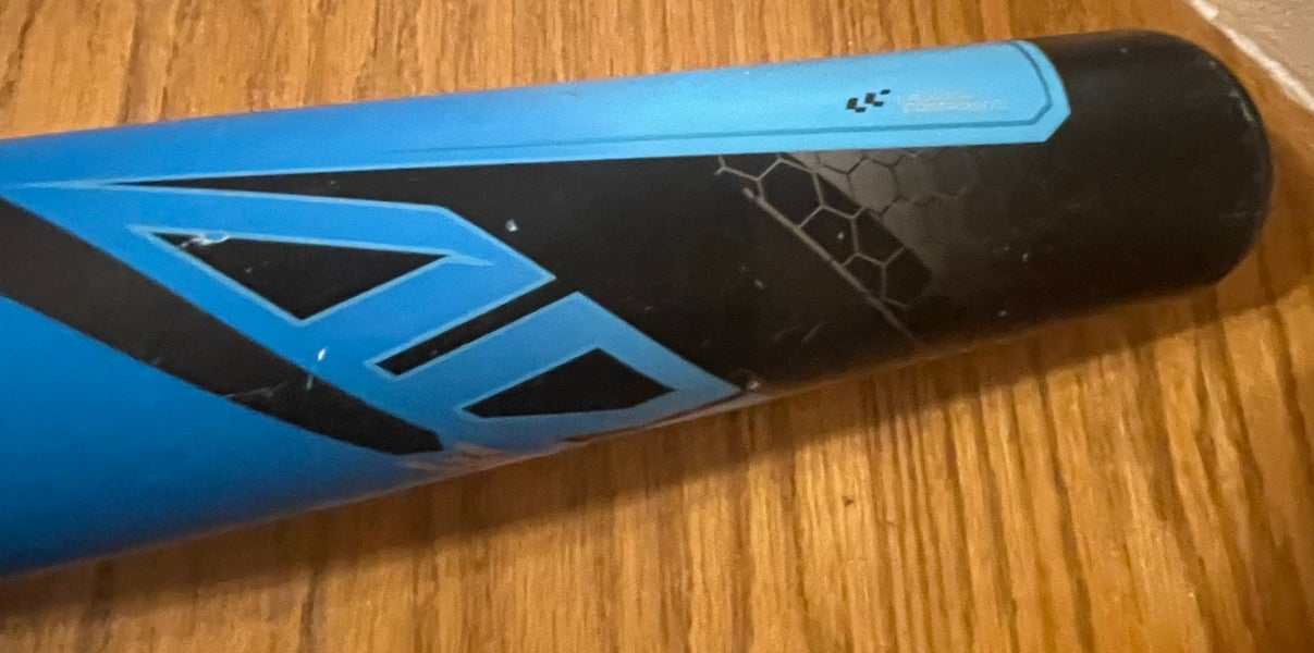Easton ADV 360 Ice Composite USABat Certified (-8)  23 oz 31" (Used)