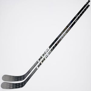 New 2 Pack Custom CCM Ribcore Trigger 9 Pro Hockey Stick-RH-70 Flex-P90-Grip
