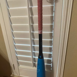 Easton ADV 360 Ice Composite USABat Certified (-8)  23 oz 31" (Used)