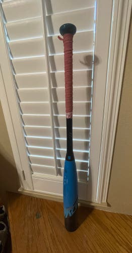 Easton ADV 360 Ice Composite USABat Certified (-8)  23 oz 31" (Used)