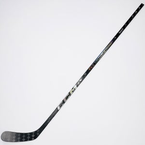 New Custom CCM Ribcore Trigger 9 Pro Hockey Stick-RH-75 Flex-P90-Grip W/ Tactile Corner