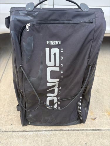 GRIT SUMO Goalie Bag