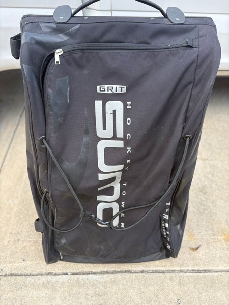 GRIT SUMO Goalie Bag