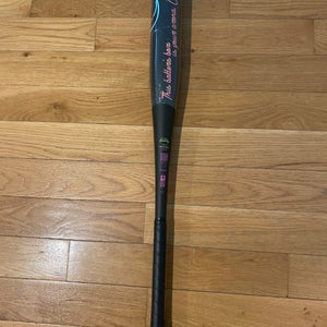 2026 Combat MFG Spec A1 Alloy Midnight Rodeo Arena Cowboy BBCOR Certified Bat (-3) 28 oz 31" (New)